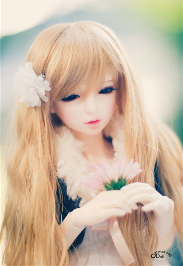 Airi | Preorder | DOLL