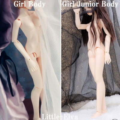 Airi | Preorder | DOLL