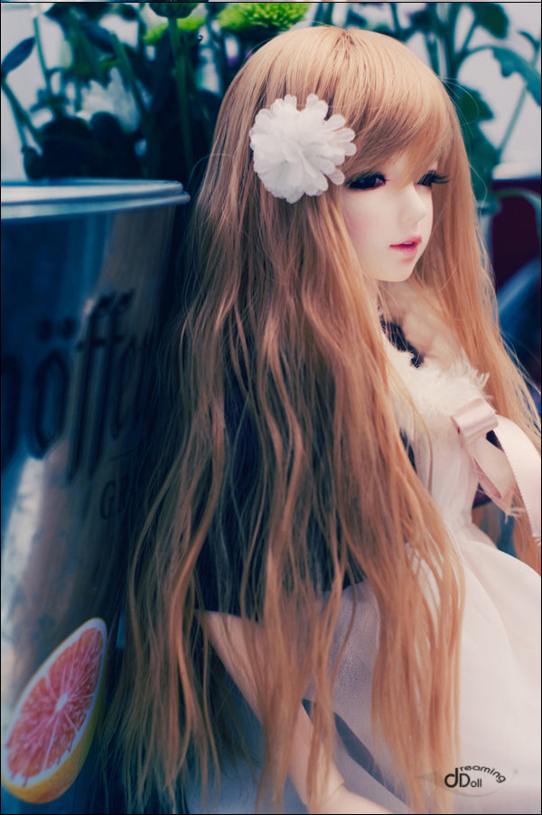 Airi | Preorder | DOLL