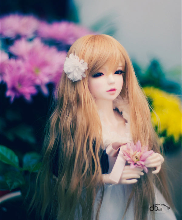 Airi | Preorder | DOLL