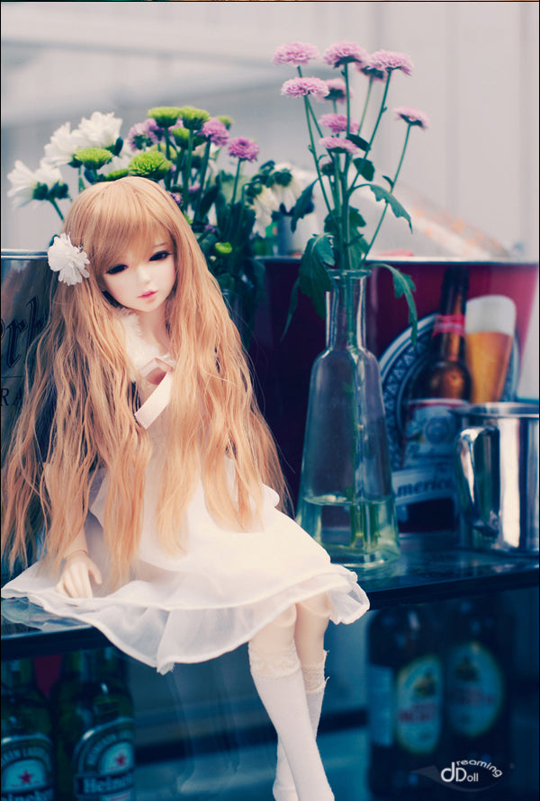 Airi | Preorder | DOLL