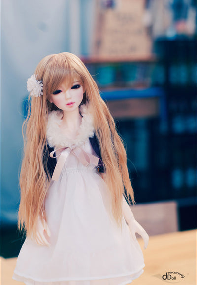 Airi | Preorder | DOLL