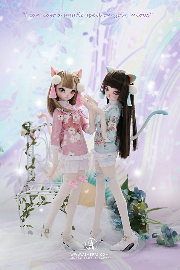 Ling | Preorder | DOLL
