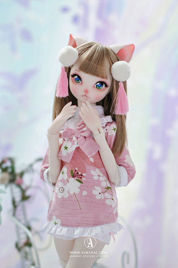 Ling | Preorder | DOLL