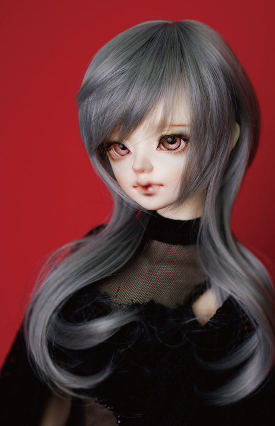 CRWL-120 (Gray Blue) | Item in Stock | WIG