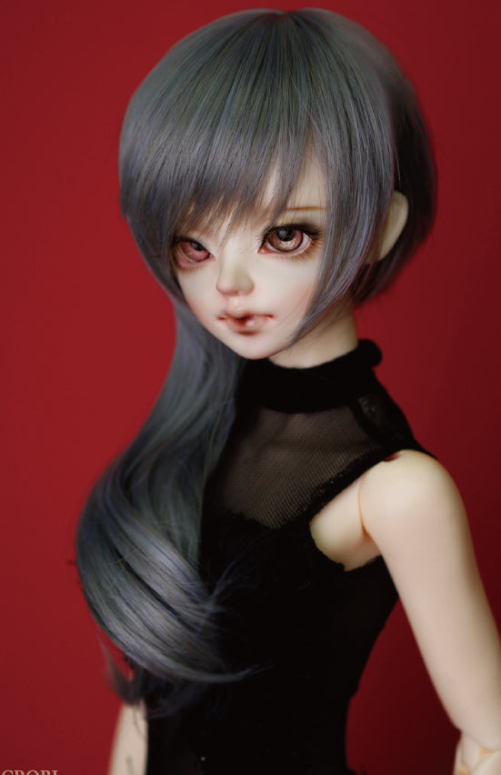 CRWL-120 (Gray Blue) | Item in Stock | WIG