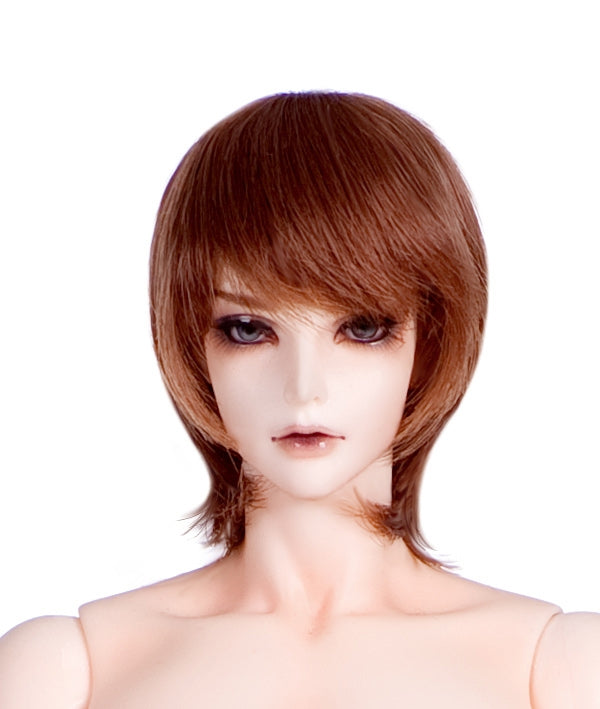 CLW-01 Light Brown | Preorder | WIG