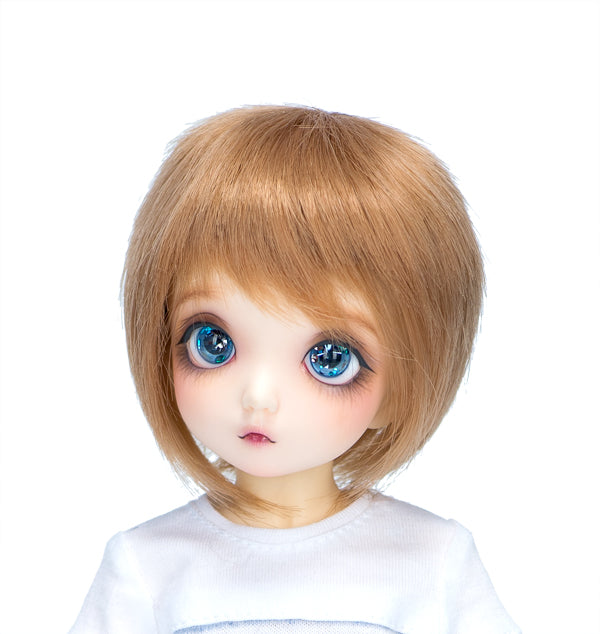 LFW-23 Light Brown for LittleFee | Preorder | WIG
