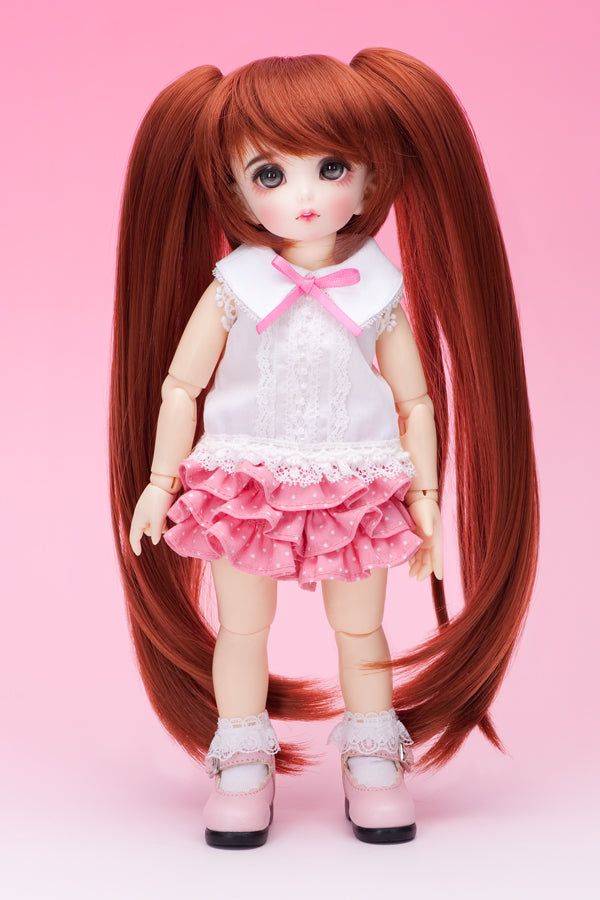 LFW-26 Carrot for LittleFee | Preorder | WIG