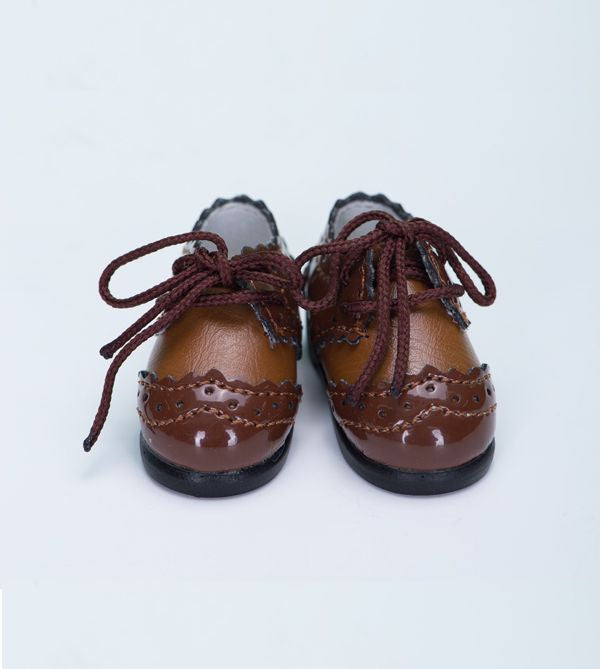 LS-10 (Brown) for LittleFee | Preorder | SHOES