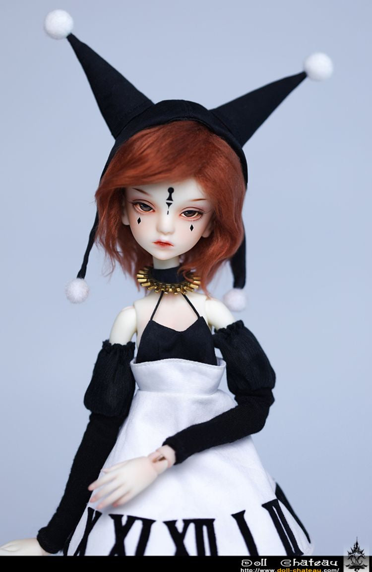 Mini Bella | Preorder | DOLL