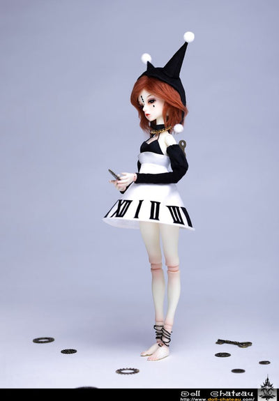 Mini Bella Fullset [Final Order 10%OFF] | Preorder | DOLL