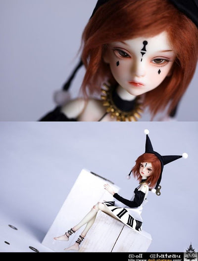 Mini Bella Fullset [Final Order 10%OFF] | Preorder | DOLL