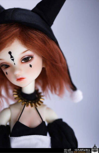 Mini Bella Fullset [Final Order 10%OFF] | Preorder | DOLL