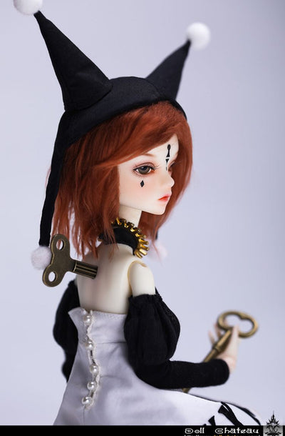 Mini Bella Fullset [Final Order 10%OFF] | Preorder | DOLL