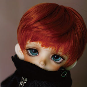 CRWM-122 (Carrot) | Item in Stock | WIG