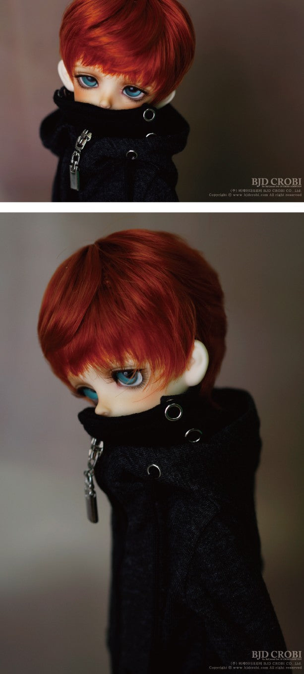 CRWM-122 (Carrot) | Item in Stock | WIG