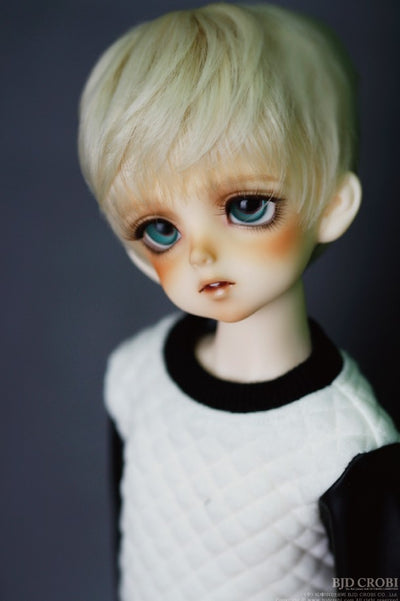 CRWM-122 (Milky Blond) | Item in Stock | WIG