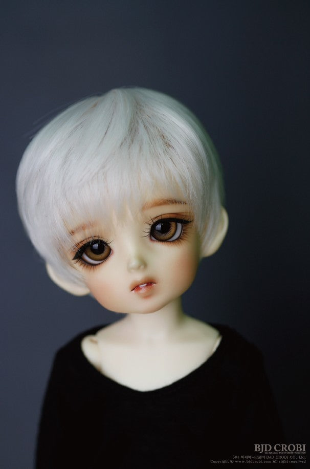 CRWS-122 (Soft Milk) | Item in Stock | WIG