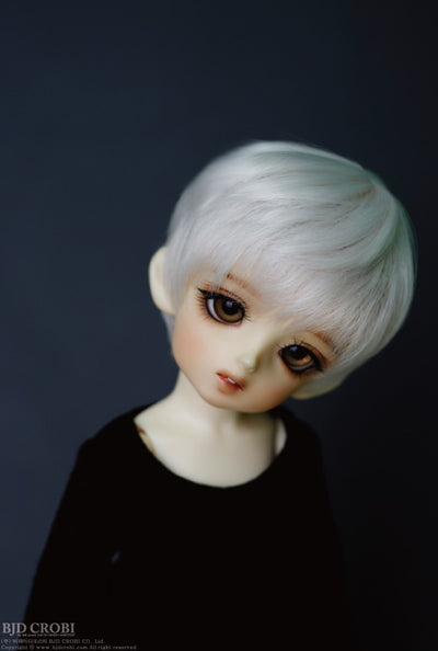 CRWS-122 (Soft Milk) | Item in Stock | WIG