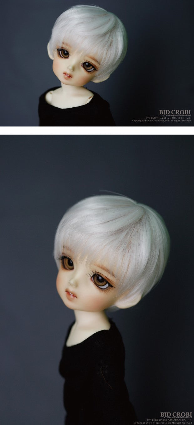 CRWS-122 (Soft Milk) | Item in Stock | WIG