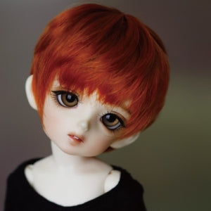 CRWS-122 (Carrot) | Item in Stock | WIG