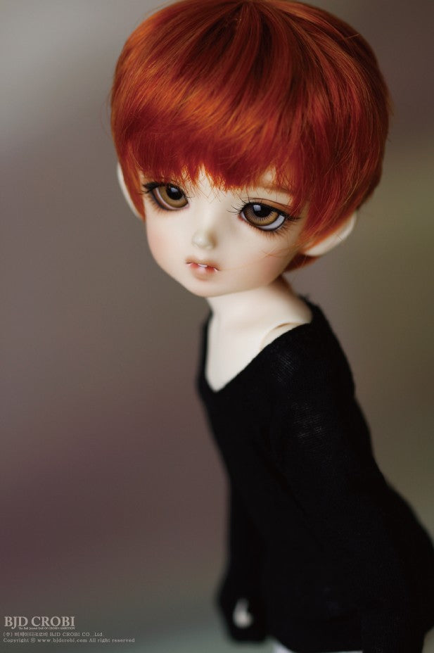 CRWS-122 (Carrot) | Item in Stock | WIG