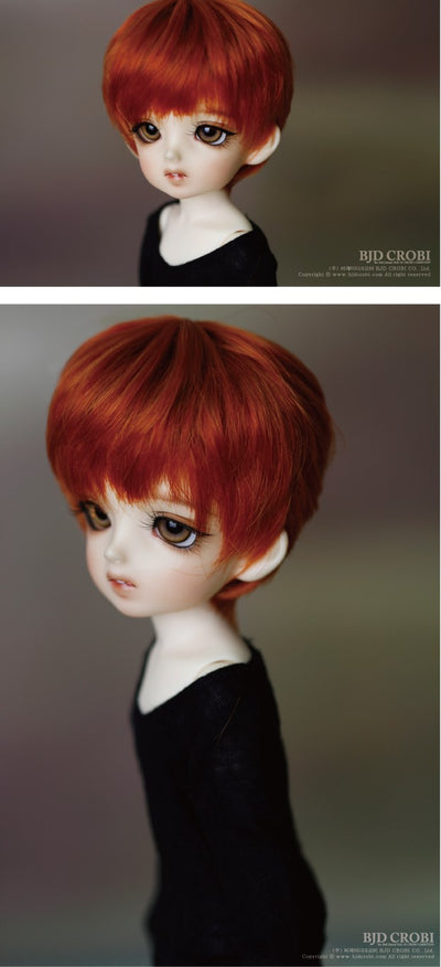 CRWS-122 (Carrot) | Item in Stock | WIG