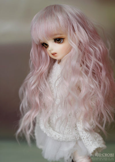 CRWS-121 (Candy Pink) | Item in Stock | WIG