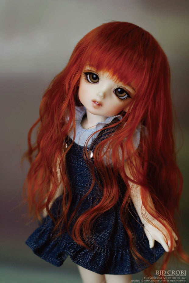 CRWS-121 (Carrot) | Item in Stock | WIG