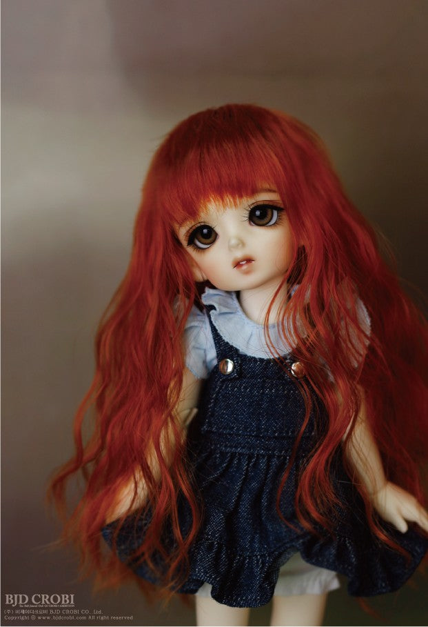 CRWS-121 (Carrot) | Item in Stock | WIG