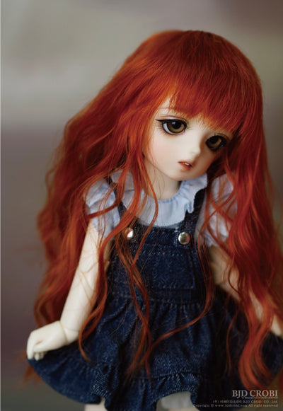 CRWS-121 (Carrot) | Item in Stock | WIG