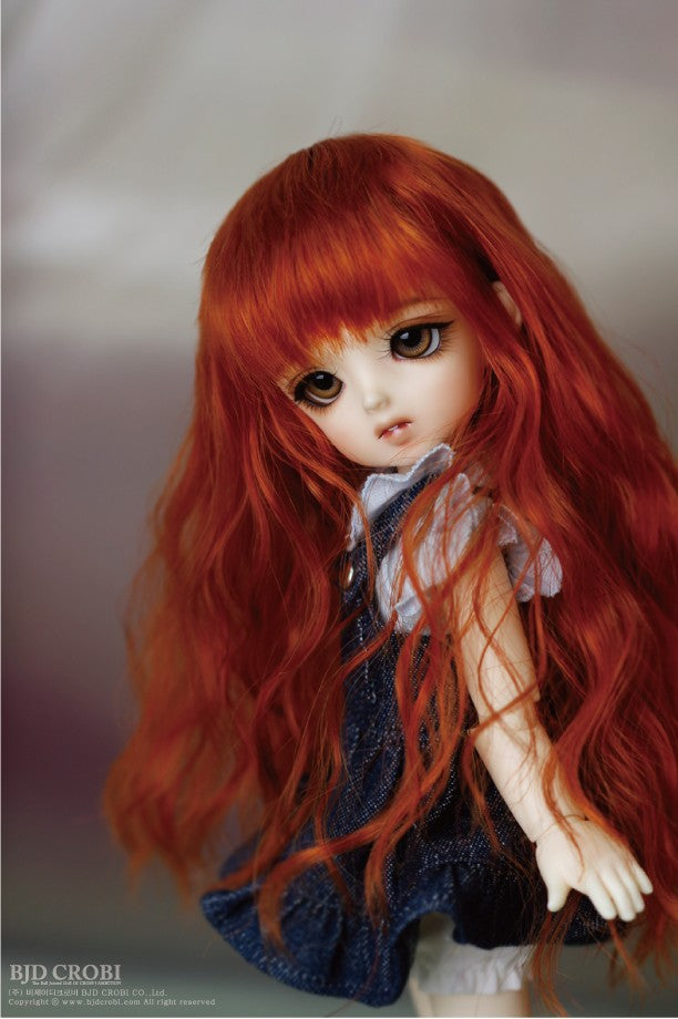 CRWS-121 (Carrot) | Item in Stock | WIG