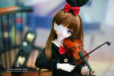 Sakura - My Girls Series Fullset | Preorder | DOLL