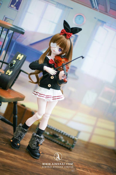 Sakura - My Girls Series Fullset | Preorder | DOLL