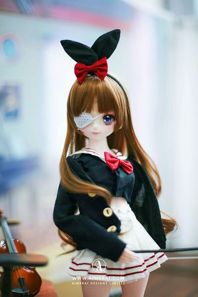 Sakura - My Girls Series Fullset | Preorder | DOLL