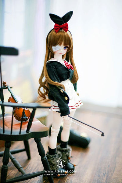 Sakura - My Girls Series Fullset | Preorder | DOLL