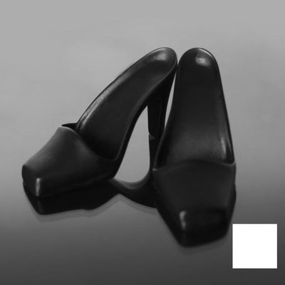 DIY-High heels White | Preorder | SHOES