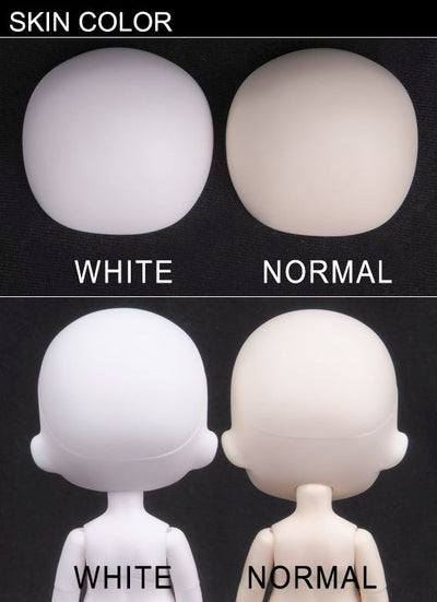 Ronnie / Normal Basic | Preorder | DOLL