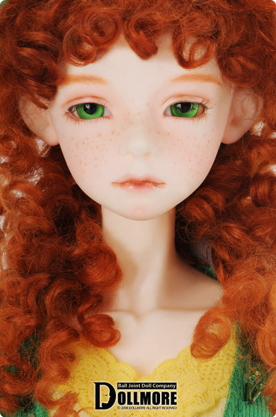 Youth Dollmore EVE - Maunier | Preorder | DOLL