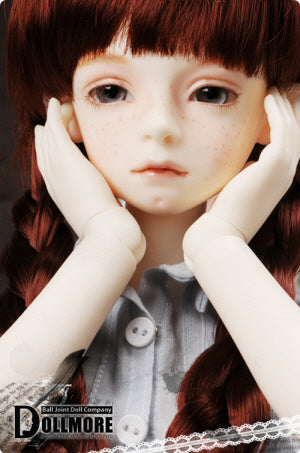 Youth Dollmore EVE - Maunier | Preorder | DOLL