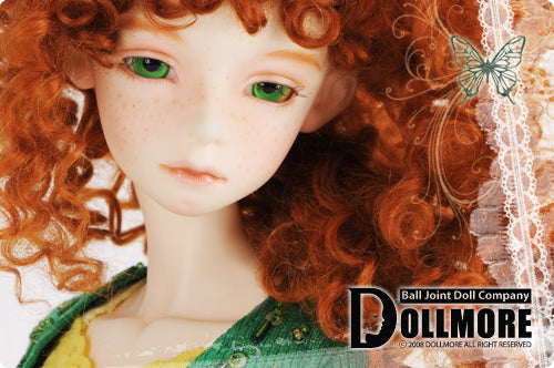 Youth Dollmore EVE - Maunier | Preorder | DOLL