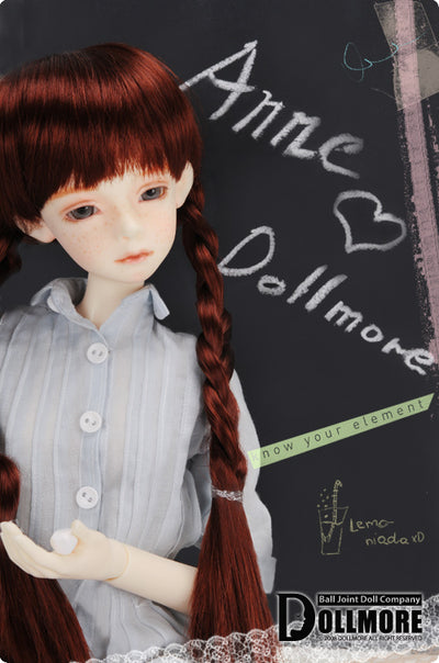 Youth Dollmore EVE - Maunier | Preorder | DOLL