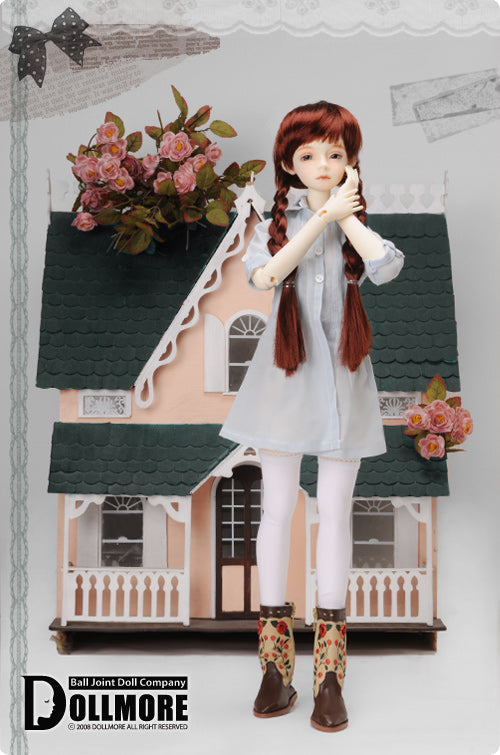 Youth Dollmore EVE - Maunier | Preorder | DOLL