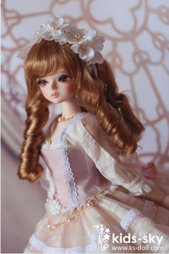 Pearl | Preorder | DOLL