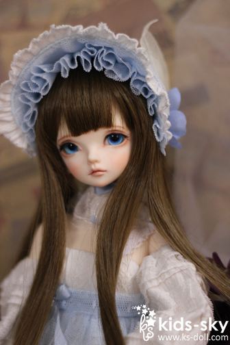 moon stone | Preorder | DOLL