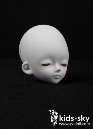 1/6 BObo(Sleepy eyes) Head | Preorder | PARTS