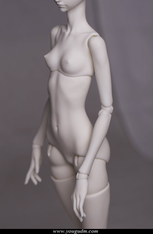 B56-01 Girl Body | Preorder | PARTS