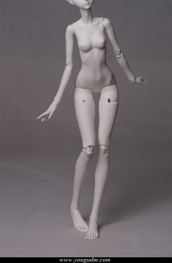 B56-01 Girl Body | Preorder | PARTS