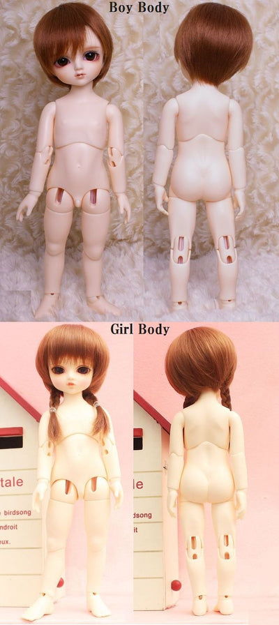 Choa | Preorder | DOLL